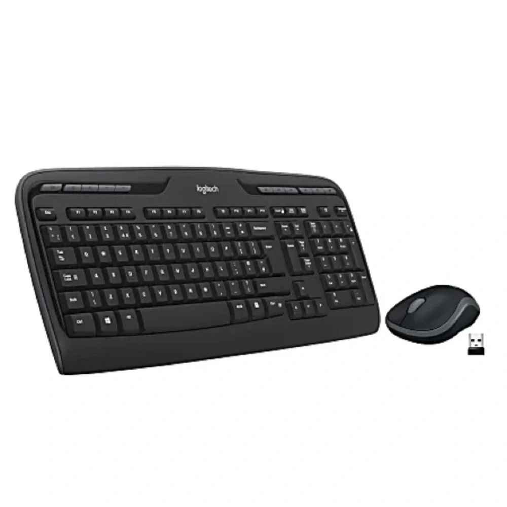 Logitech brand new